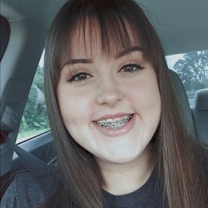 Meet your Posher, Rosalyn